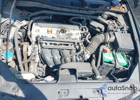 2012 Honda Accord 2.4 Lx-S z USA, uszkodzony, nr VIN 1HGCS1B31CA000366